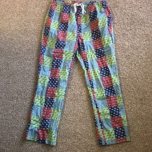 Vineyard Vines PJ pants